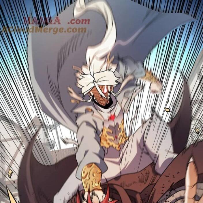 Toàn Dân Chuyển Chức : Duy Ta Vô Chức Tán Nhân Chap 154 - Next Chap 155