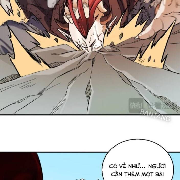 Toàn Dân Chuyển Chức : Duy Ta Vô Chức Tán Nhân Chap 154 - Next Chap 155