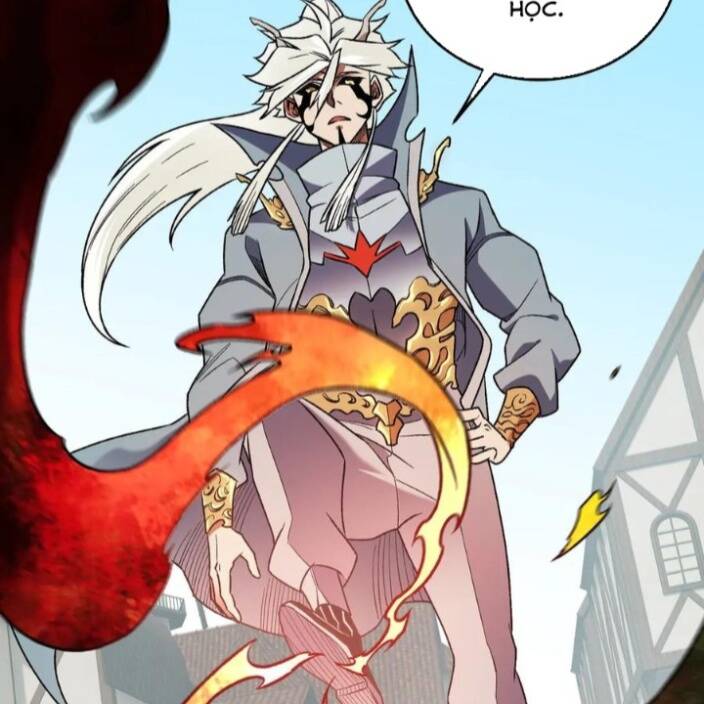 Toàn Dân Chuyển Chức : Duy Ta Vô Chức Tán Nhân Chap 154 - Next Chap 155