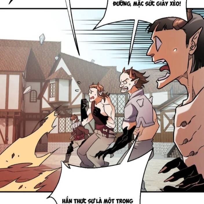 Toàn Dân Chuyển Chức : Duy Ta Vô Chức Tán Nhân Chap 154 - Next Chap 155