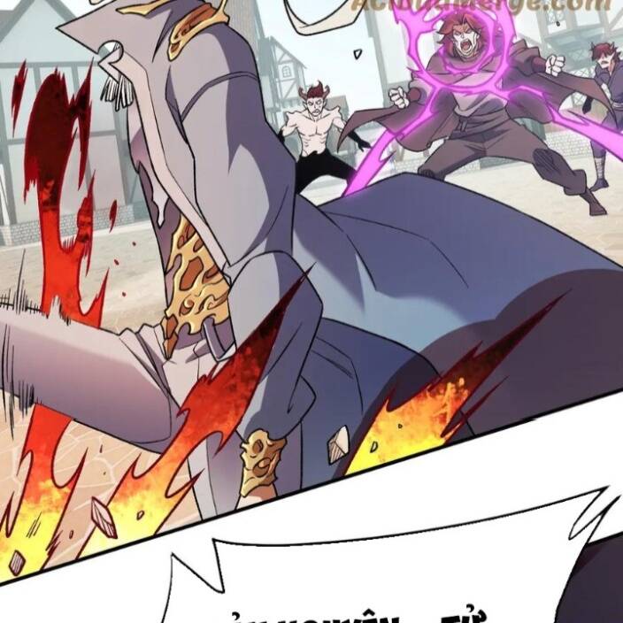 Toàn Dân Chuyển Chức : Duy Ta Vô Chức Tán Nhân Chap 154 - Next Chap 155