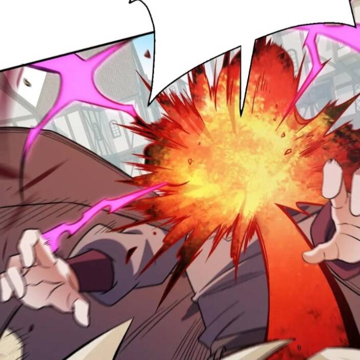 Toàn Dân Chuyển Chức : Duy Ta Vô Chức Tán Nhân Chap 154 - Next Chap 155