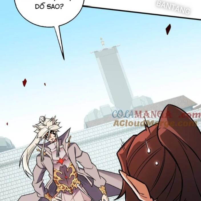 Toàn Dân Chuyển Chức : Duy Ta Vô Chức Tán Nhân Chap 154 - Next Chap 155