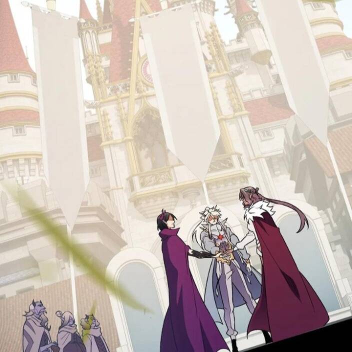 Toàn Dân Chuyển Chức : Duy Ta Vô Chức Tán Nhân Chap 154 - Next Chap 155