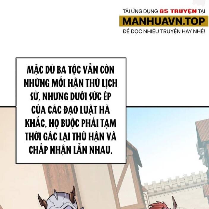 Toàn Dân Chuyển Chức : Duy Ta Vô Chức Tán Nhân Chap 154 - Next Chap 155
