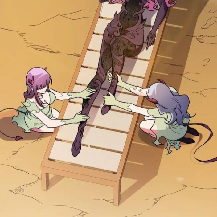 Toàn Dân Chuyển Chức : Duy Ta Vô Chức Tán Nhân Chap 154 - Next Chap 155