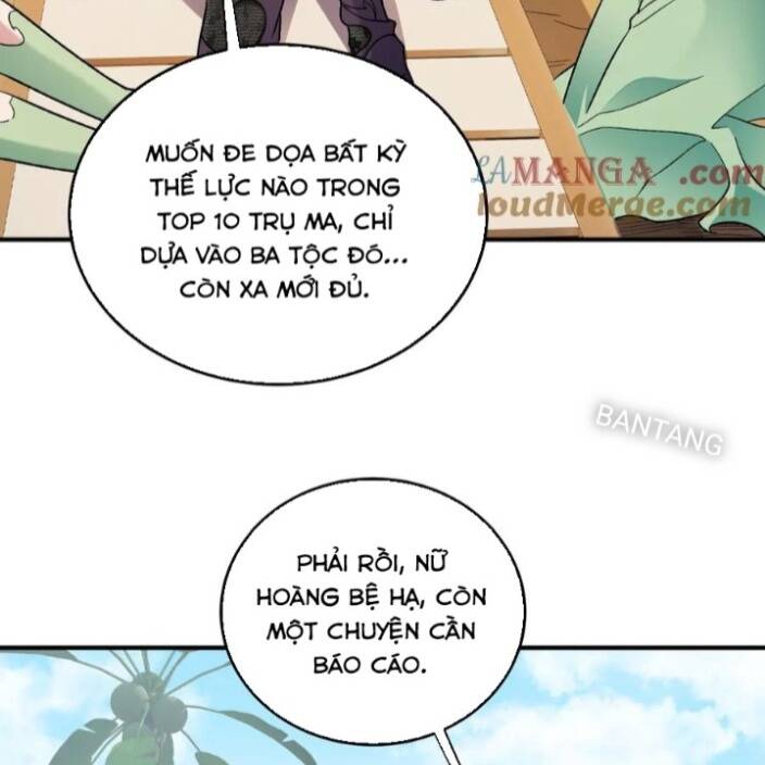 Toàn Dân Chuyển Chức : Duy Ta Vô Chức Tán Nhân Chap 154 - Next Chap 155