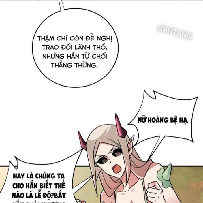 Toàn Dân Chuyển Chức : Duy Ta Vô Chức Tán Nhân Chap 154 - Next Chap 155