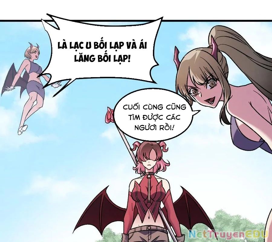 Toàn Dân Chuyển Chức : Duy Ta Vô Chức Tán Nhân Chap 155 - Next Chap 156