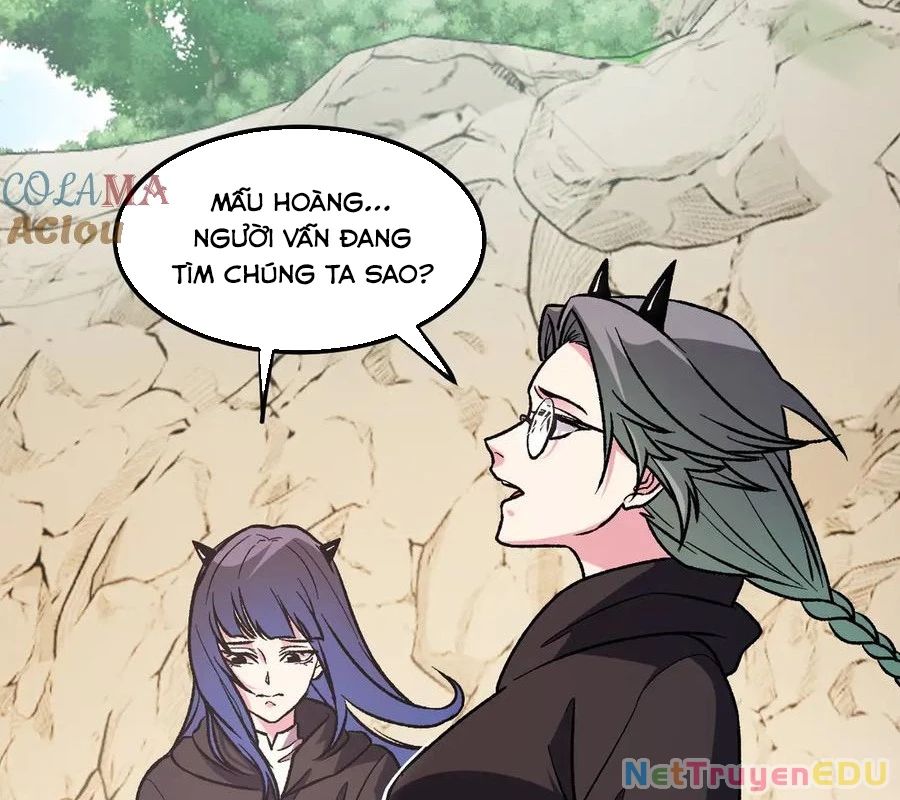 Toàn Dân Chuyển Chức : Duy Ta Vô Chức Tán Nhân Chap 155 - Next Chap 156