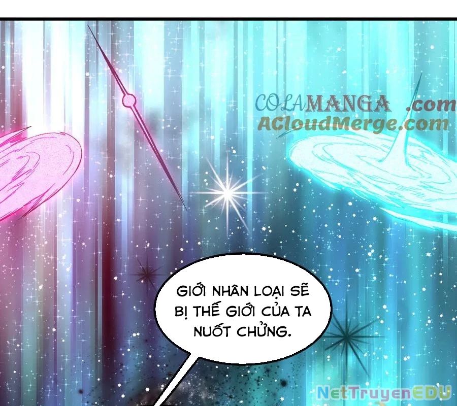 Toàn Dân Chuyển Chức : Duy Ta Vô Chức Tán Nhân Chap 155 - Next Chap 156