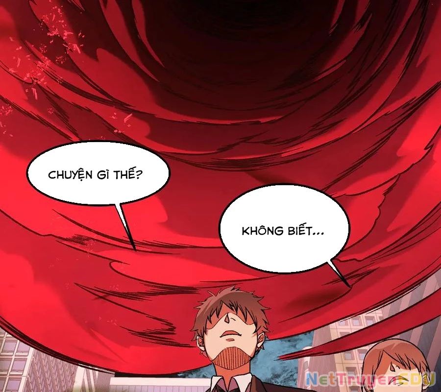 Toàn Dân Chuyển Chức : Duy Ta Vô Chức Tán Nhân Chap 155 - Next Chap 156