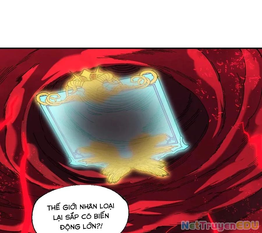 Toàn Dân Chuyển Chức : Duy Ta Vô Chức Tán Nhân Chap 155 - Next Chap 156