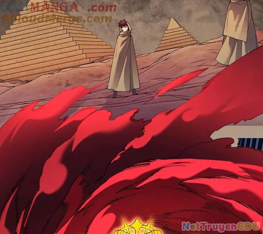 Toàn Dân Chuyển Chức : Duy Ta Vô Chức Tán Nhân Chap 155 - Next Chap 156