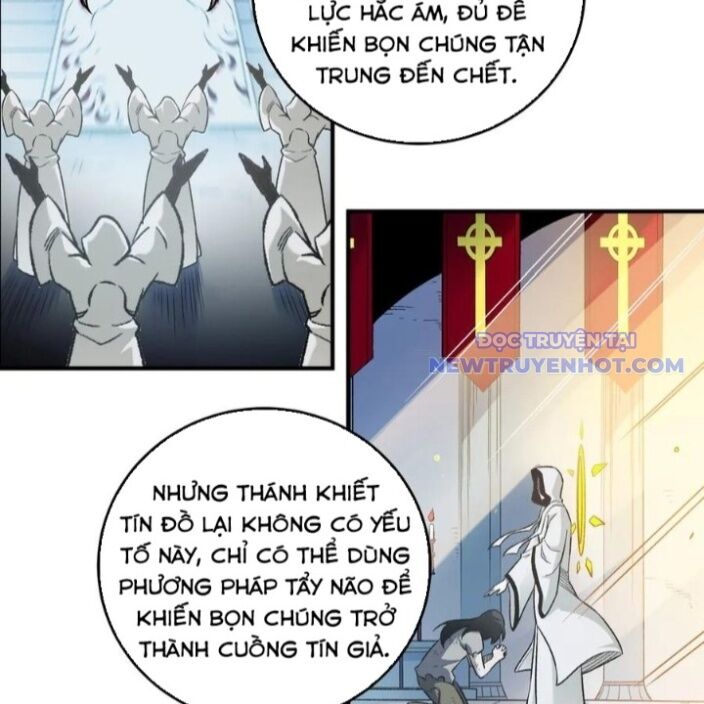 Toàn Dân Chuyển Chức : Duy Ta Vô Chức Tán Nhân Chap 156 - Next Chap 157