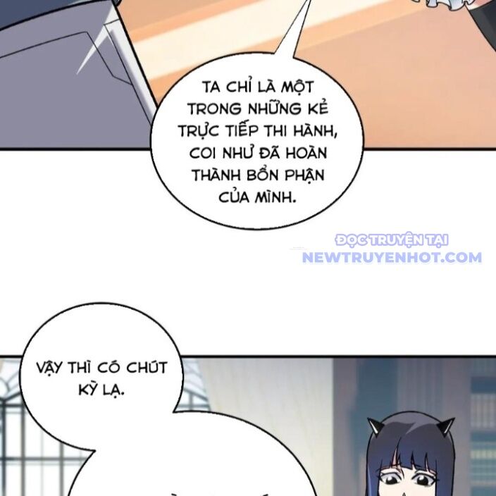 Toàn Dân Chuyển Chức : Duy Ta Vô Chức Tán Nhân Chap 156 - Next Chap 157