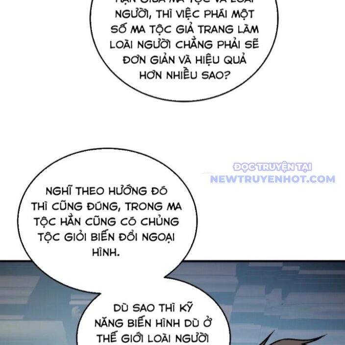 Toàn Dân Chuyển Chức : Duy Ta Vô Chức Tán Nhân Chap 156 - Next Chap 157