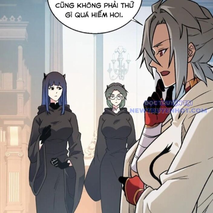 Toàn Dân Chuyển Chức : Duy Ta Vô Chức Tán Nhân Chap 156 - Next Chap 157