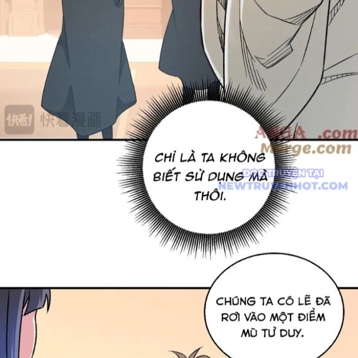 Toàn Dân Chuyển Chức : Duy Ta Vô Chức Tán Nhân Chap 156 - Next Chap 157