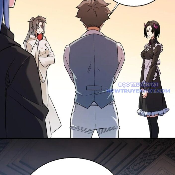 Toàn Dân Chuyển Chức : Duy Ta Vô Chức Tán Nhân Chap 156 - Next Chap 157