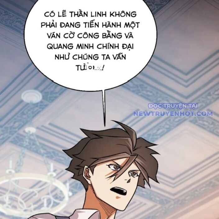 Toàn Dân Chuyển Chức : Duy Ta Vô Chức Tán Nhân Chap 156 - Next Chap 157