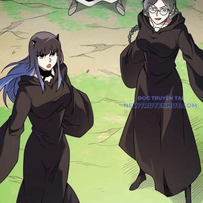 Toàn Dân Chuyển Chức : Duy Ta Vô Chức Tán Nhân Chap 156 - Next Chap 157