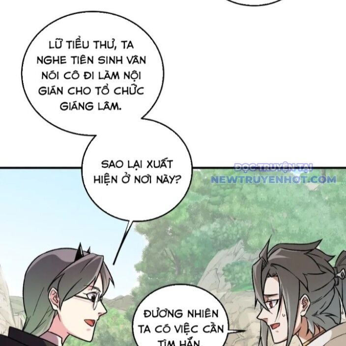 Toàn Dân Chuyển Chức : Duy Ta Vô Chức Tán Nhân Chap 156 - Next Chap 157
