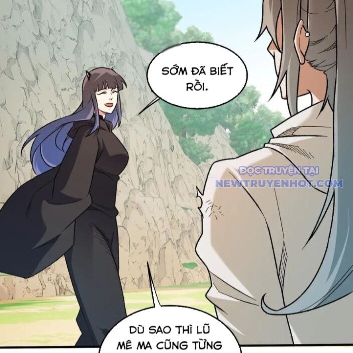 Toàn Dân Chuyển Chức : Duy Ta Vô Chức Tán Nhân Chap 156 - Next Chap 157