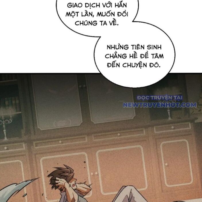 Toàn Dân Chuyển Chức : Duy Ta Vô Chức Tán Nhân Chap 156 - Next Chap 157