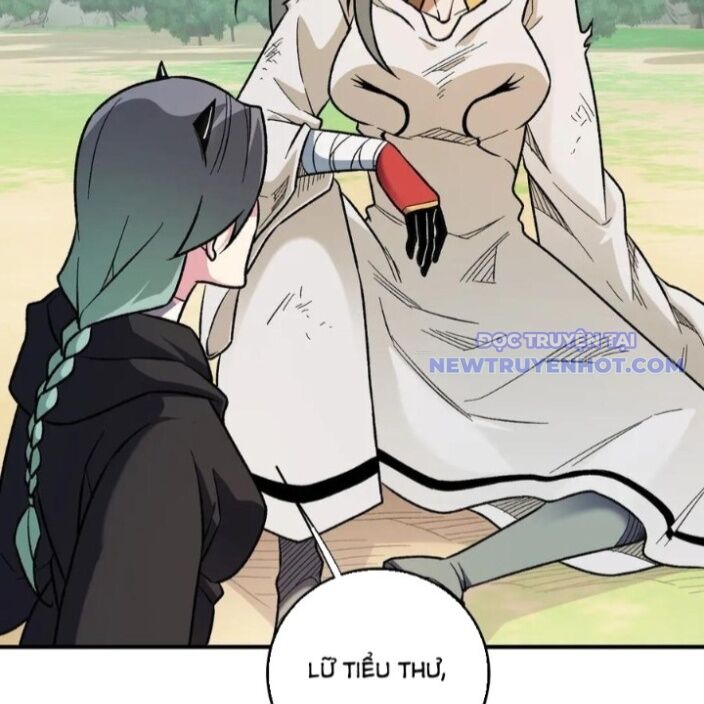 Toàn Dân Chuyển Chức : Duy Ta Vô Chức Tán Nhân Chap 156 - Next Chap 157