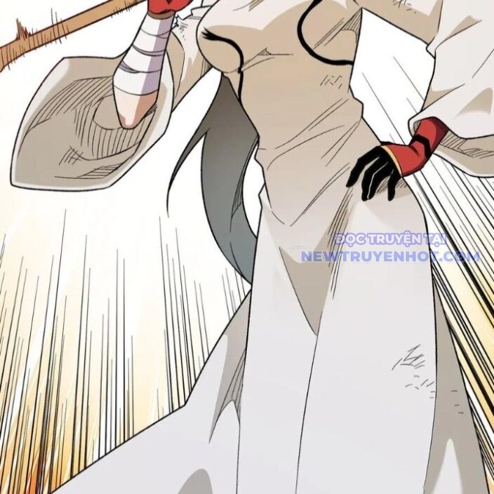 Toàn Dân Chuyển Chức : Duy Ta Vô Chức Tán Nhân Chap 156 - Next Chap 157