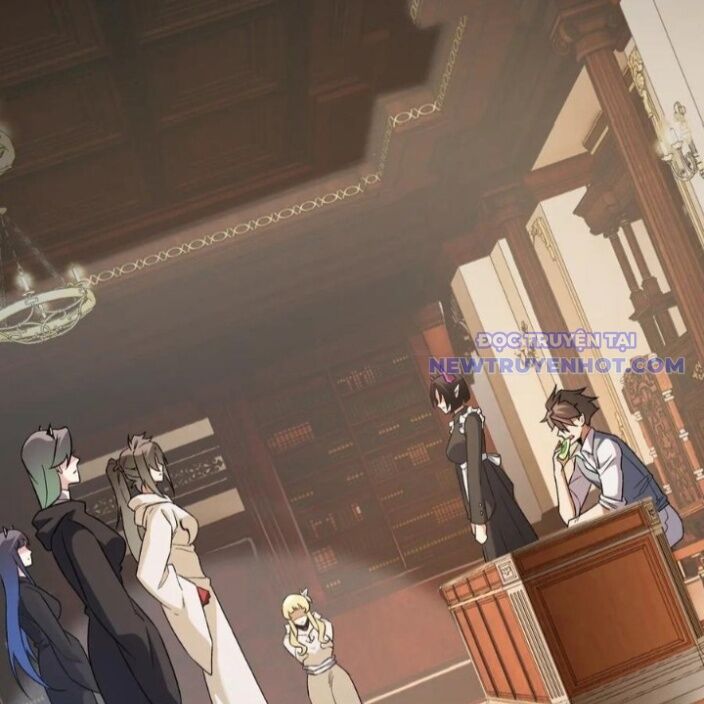 Toàn Dân Chuyển Chức : Duy Ta Vô Chức Tán Nhân Chap 156 - Next Chap 157