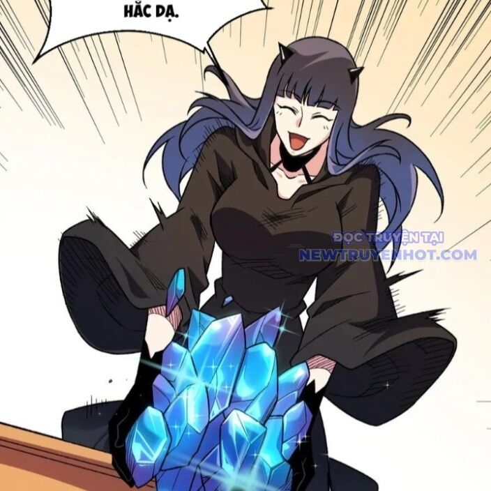 Toàn Dân Chuyển Chức : Duy Ta Vô Chức Tán Nhân Chap 156 - Next Chap 157