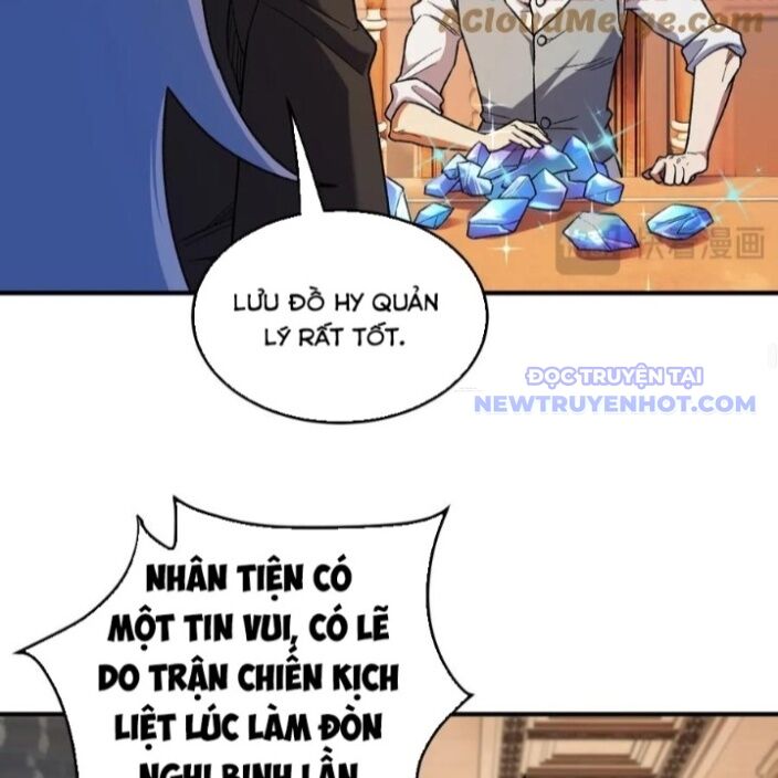 Toàn Dân Chuyển Chức : Duy Ta Vô Chức Tán Nhân Chap 156 - Next Chap 157