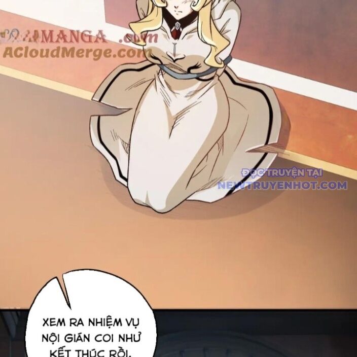 Toàn Dân Chuyển Chức : Duy Ta Vô Chức Tán Nhân Chap 156 - Next Chap 157