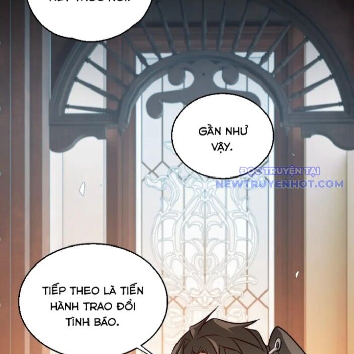 Toàn Dân Chuyển Chức : Duy Ta Vô Chức Tán Nhân Chap 156 - Next Chap 157