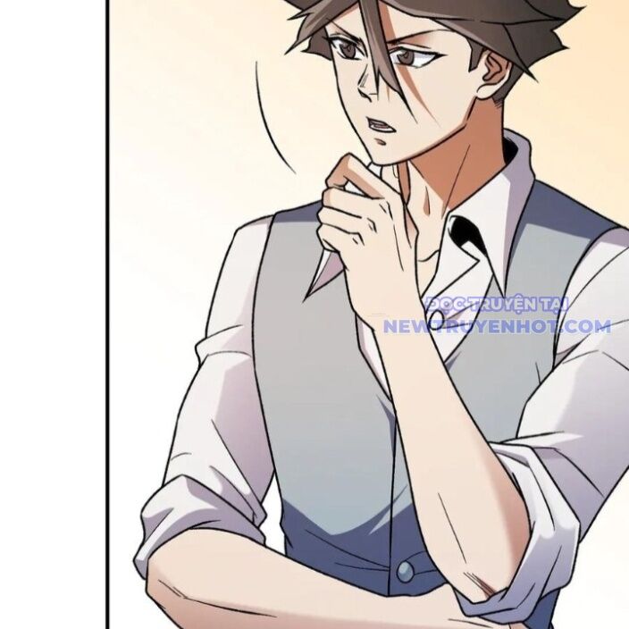 Toàn Dân Chuyển Chức : Duy Ta Vô Chức Tán Nhân Chap 156 - Next Chap 157