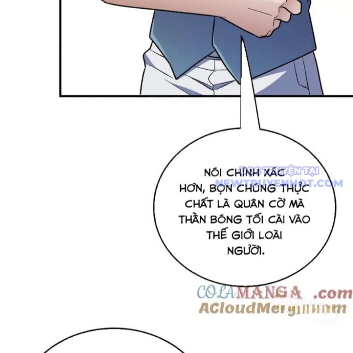 Toàn Dân Chuyển Chức : Duy Ta Vô Chức Tán Nhân Chap 156 - Next Chap 157