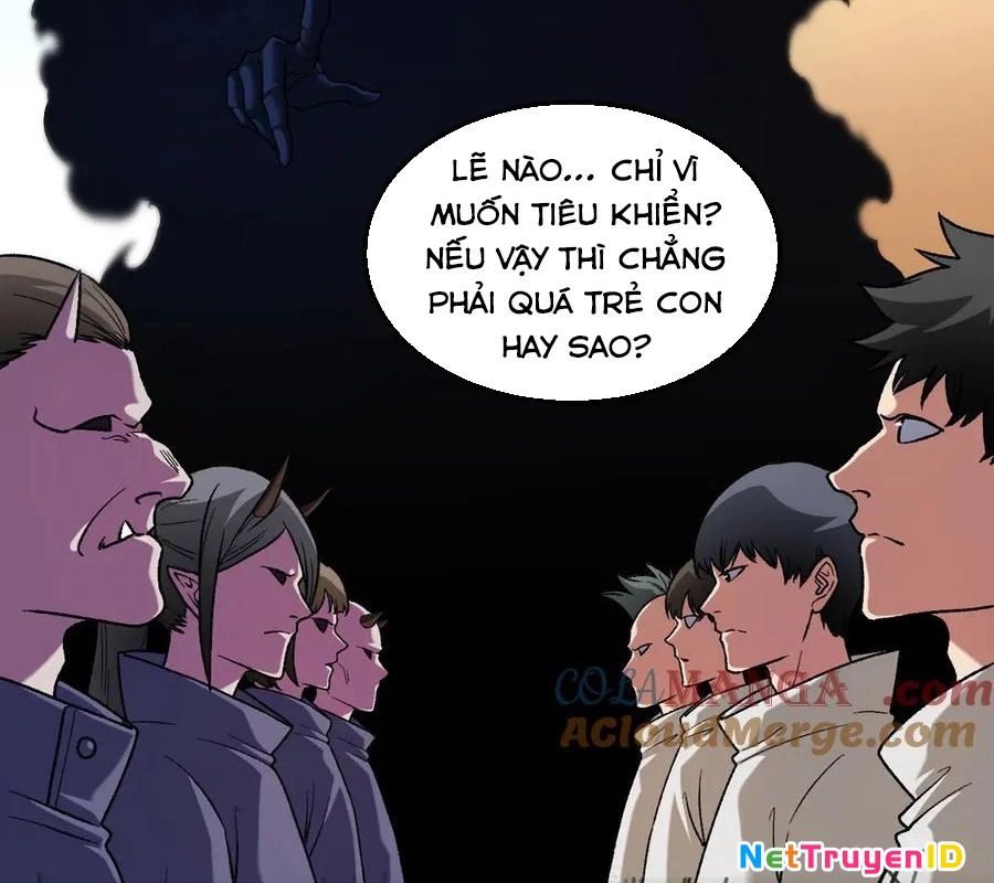 Toàn Dân Chuyển Chức : Duy Ta Vô Chức Tán Nhân Chap 157 - Next Chap 158