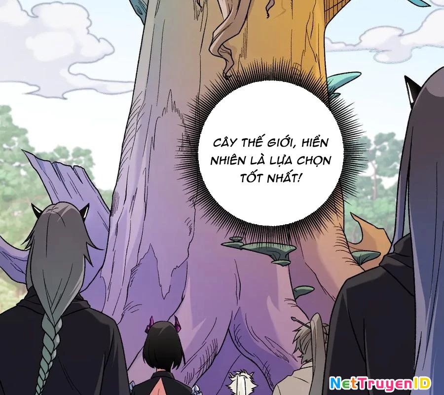 Toàn Dân Chuyển Chức : Duy Ta Vô Chức Tán Nhân Chap 157 - Next Chap 158