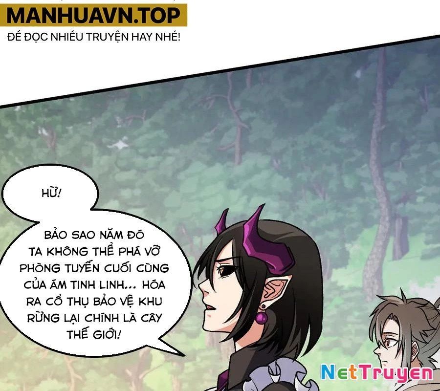 Toàn Dân Chuyển Chức : Duy Ta Vô Chức Tán Nhân Chap 157 - Next Chap 158