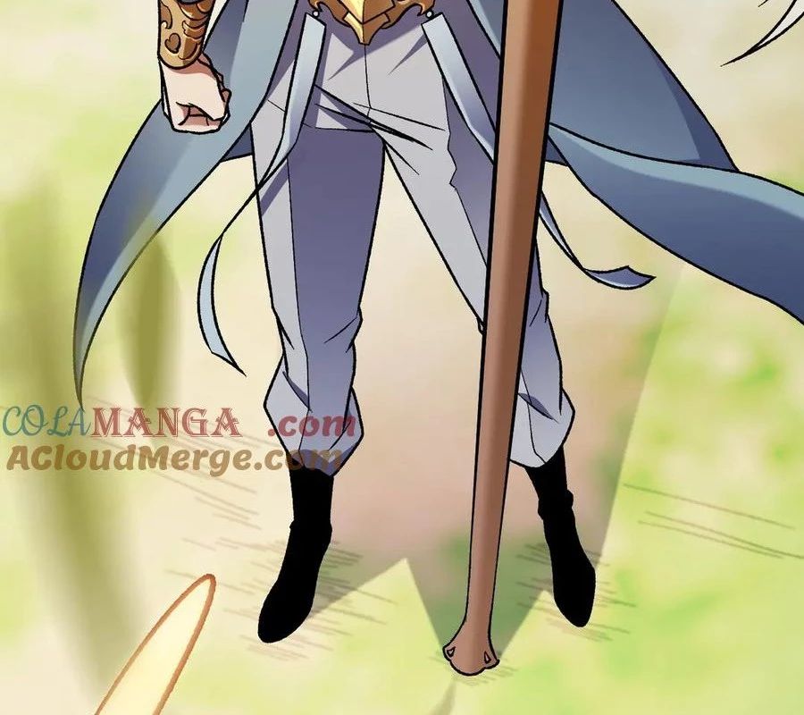 Toàn Dân Chuyển Chức : Duy Ta Vô Chức Tán Nhân Chap 157 - Next Chap 158