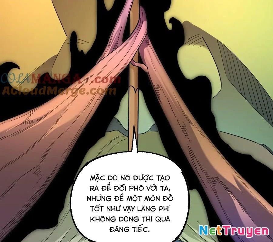 Toàn Dân Chuyển Chức : Duy Ta Vô Chức Tán Nhân Chap 157 - Next Chap 158