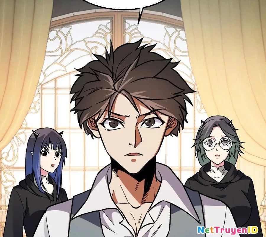 Toàn Dân Chuyển Chức : Duy Ta Vô Chức Tán Nhân Chap 157 - Next Chap 158