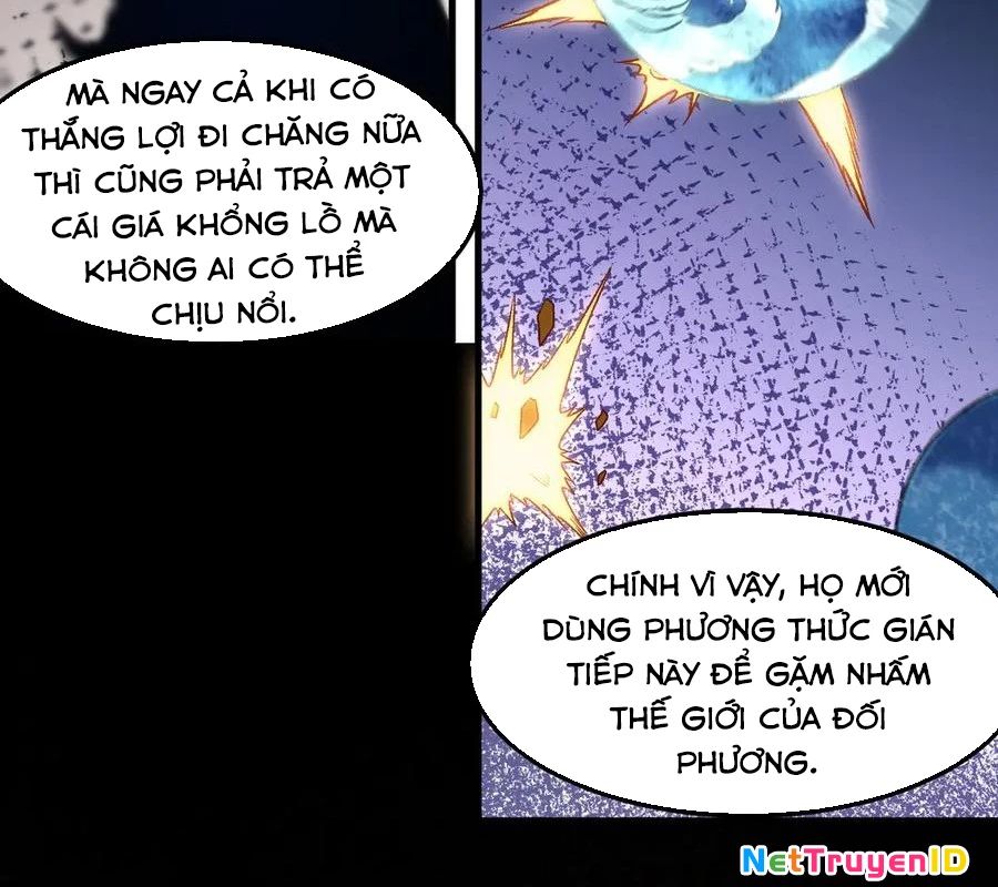 Toàn Dân Chuyển Chức : Duy Ta Vô Chức Tán Nhân Chap 157 - Next Chap 158