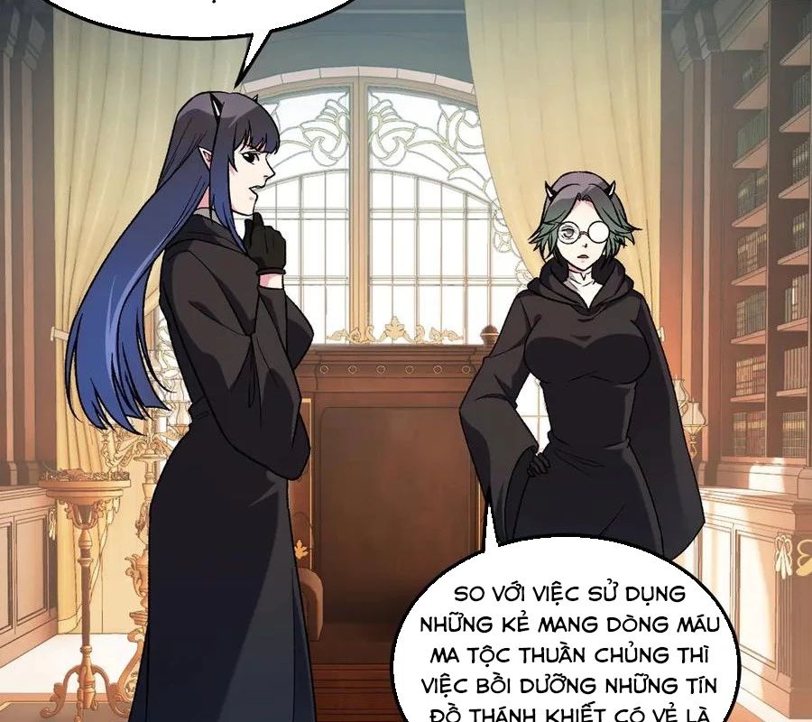 Toàn Dân Chuyển Chức : Duy Ta Vô Chức Tán Nhân Chap 157 - Next Chap 158