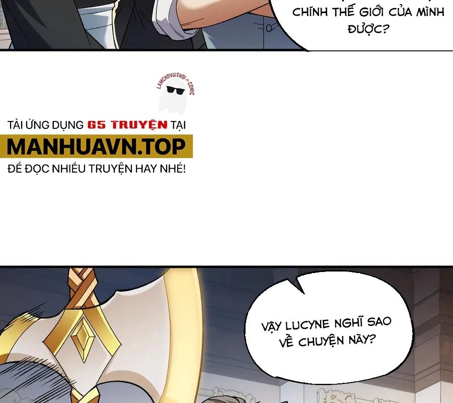 Toàn Dân Chuyển Chức : Duy Ta Vô Chức Tán Nhân Chap 157 - Next Chap 158