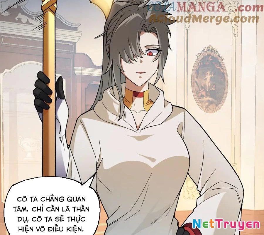 Toàn Dân Chuyển Chức : Duy Ta Vô Chức Tán Nhân Chap 157 - Next Chap 158