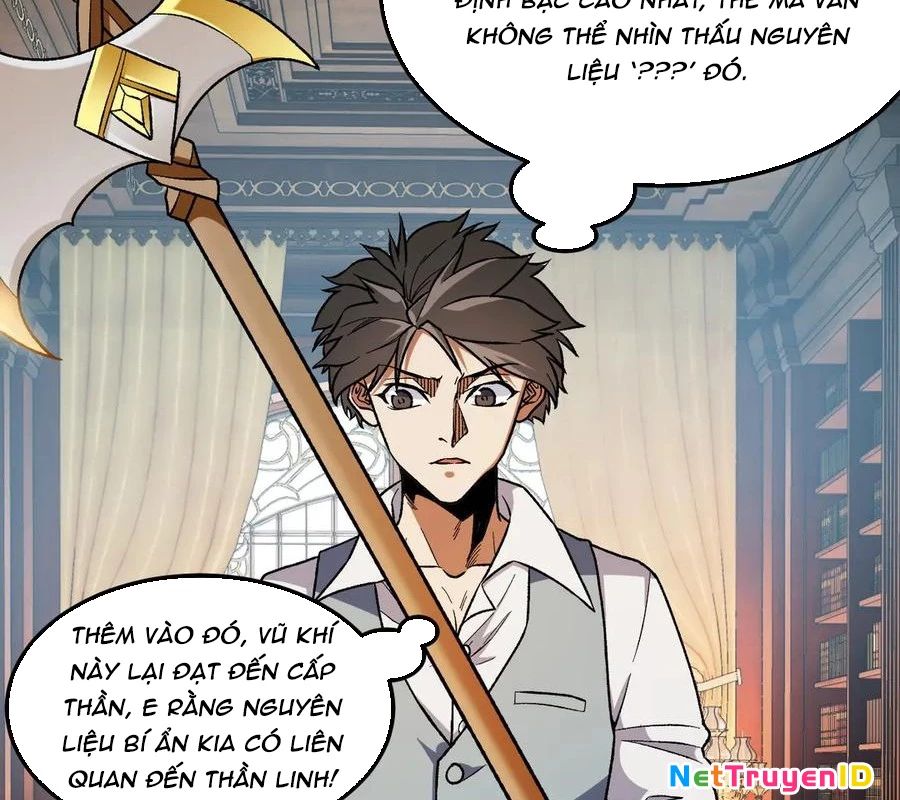 Toàn Dân Chuyển Chức : Duy Ta Vô Chức Tán Nhân Chap 157 - Next Chap 158