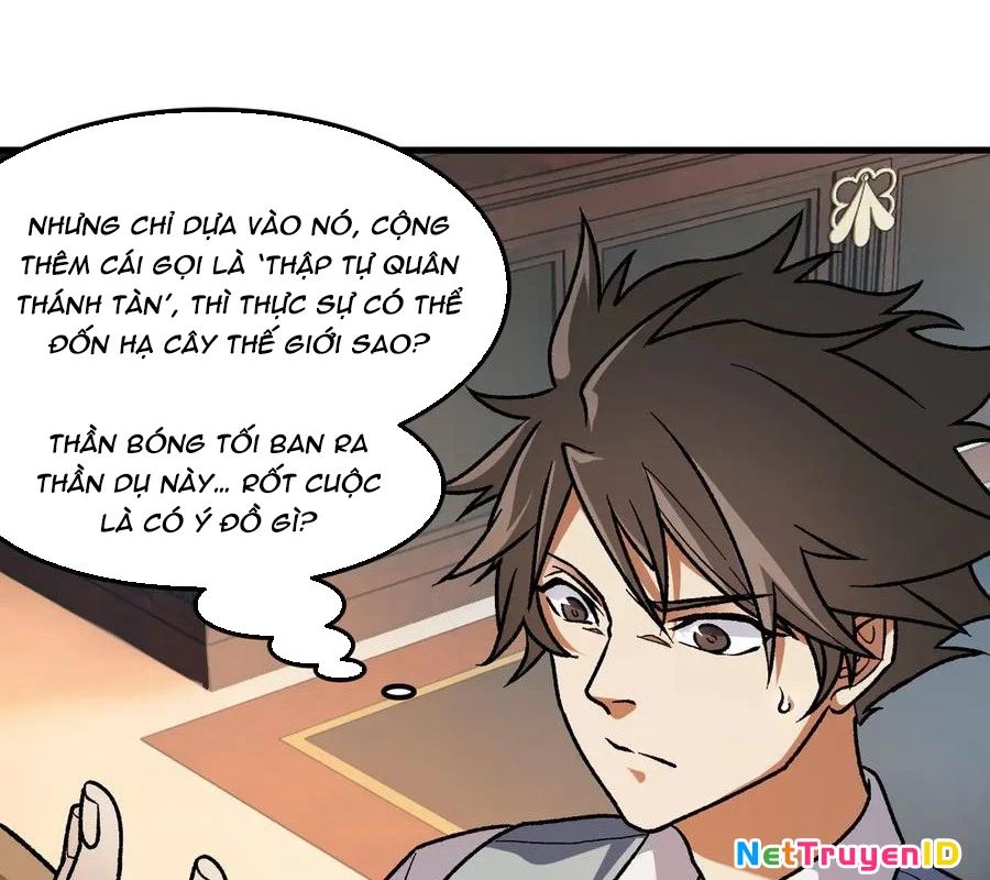 Toàn Dân Chuyển Chức : Duy Ta Vô Chức Tán Nhân Chap 157 - Next Chap 158